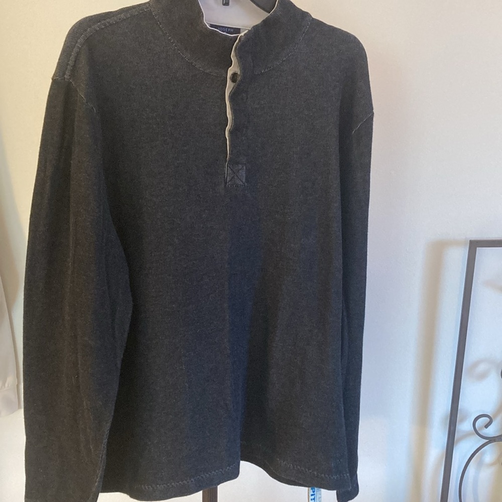 Joseph Abbound xl/TG jersey